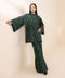 2 Piece - Printed Light Khaddar Suit